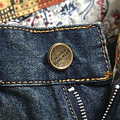 US$37.00 Prada Jeans for MEN #807280