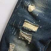 US$37.00 Prada Jeans for MEN #807280