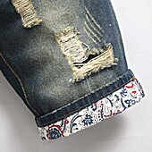 US$37.00 Prada Jeans for MEN #807280
