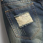 US$37.00 Prada Jeans for MEN #807280