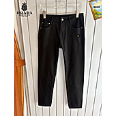 US$50.00 Prada Jeans for MEN #807281
