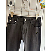US$50.00 Prada Jeans for MEN #807281