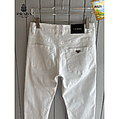 US$50.00 Prada Jeans for MEN #807282