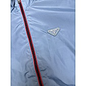US$99.00 Prada Jackets for MEN #807283