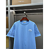 US$37.00 Dior T-shirts for men #807570
