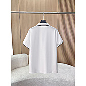 US$40.00 Dior T-shirts for men #807580