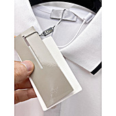 US$40.00 Dior T-shirts for men #807580