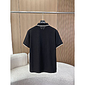US$40.00 Dior T-shirts for men #807581