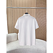 US$40.00 Dior T-shirts for men #807582