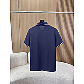 US$40.00 Dior T-shirts for men #807584