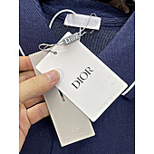 US$40.00 Dior T-shirts for men #807584