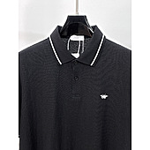 US$40.00 Dior T-shirts for men #807585