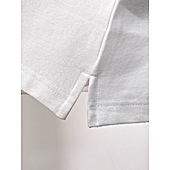 US$40.00 Dior T-shirts for men #807586