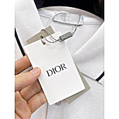 US$40.00 Dior T-shirts for men #807586