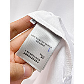 US$40.00 Dior T-shirts for men #807586