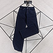 US$50.00 Dior Jeans for men #807599