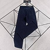 US$50.00 Dior Jeans for men #807599