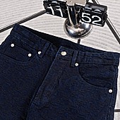 US$50.00 Dior Jeans for men #807599