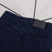 US$50.00 Dior Jeans for men #807599