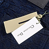 US$50.00 Dior Jeans for men #807599