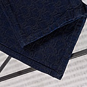 US$50.00 Dior Jeans for men #807599