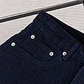 US$50.00 Dior Jeans for men #807599