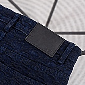 US$50.00 Dior Jeans for men #807599