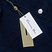 US$58.00 Dior jackets for men #807600