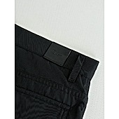 US$94.00 Dior Pants for Dior short pant for men #807601