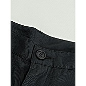 US$94.00 Dior Pants for Dior short pant for men #807601