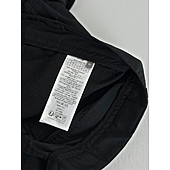US$94.00 Dior Pants for Dior short pant for men #807601