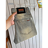 US$50.00 ZEGNA Jeans for Men #807626