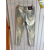US$50.00 ZEGNA Jeans for Men #807626