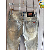 US$50.00 ZEGNA Jeans for Men #807626