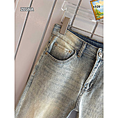 US$50.00 ZEGNA Jeans for Men #807626