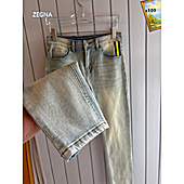 US$50.00 ZEGNA Jeans for Men #807626