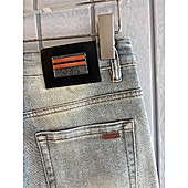 US$50.00 ZEGNA Jeans for Men #807626
