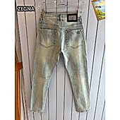 US$50.00 ZEGNA Jeans for Men #807628