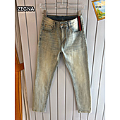 US$50.00 ZEGNA Jeans for Men #807628