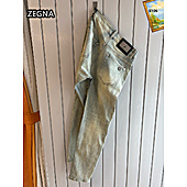 US$50.00 ZEGNA Jeans for Men #807628