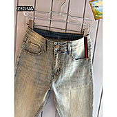 US$50.00 ZEGNA Jeans for Men #807628