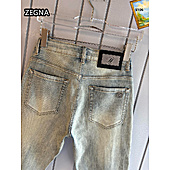 US$50.00 ZEGNA Jeans for Men #807628