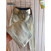 US$50.00 ZEGNA Jeans for Men #807628