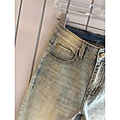 US$50.00 ZEGNA Jeans for Men #807628