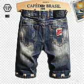 US$37.00 PHILIPP PLEIN Jeans for men #807633
