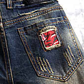 US$37.00 PHILIPP PLEIN Jeans for men #807633