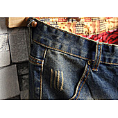 US$37.00 PHILIPP PLEIN Jeans for men #807633