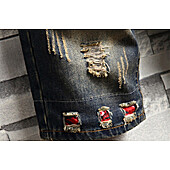 US$37.00 PHILIPP PLEIN Jeans for men #807633