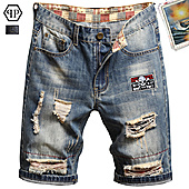 US$37.00 PHILIPP PLEIN Jeans for men #807634