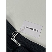 US$59.00 Acne studios Pants for Acne studios short pants for men #807733